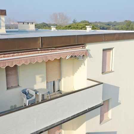 Residence 3 D Lido di Spina Luaran gambar