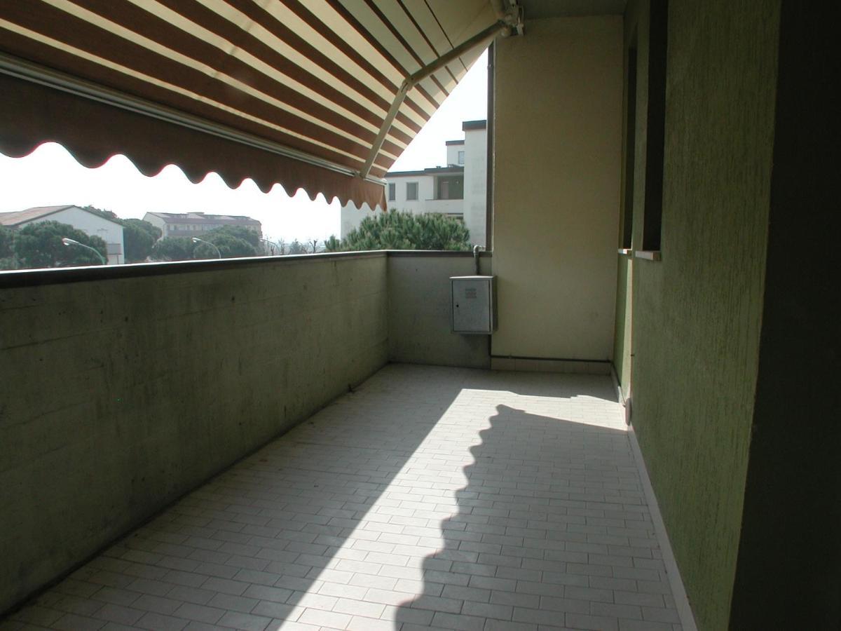 Residence 3 D Lido di Spina Luaran gambar