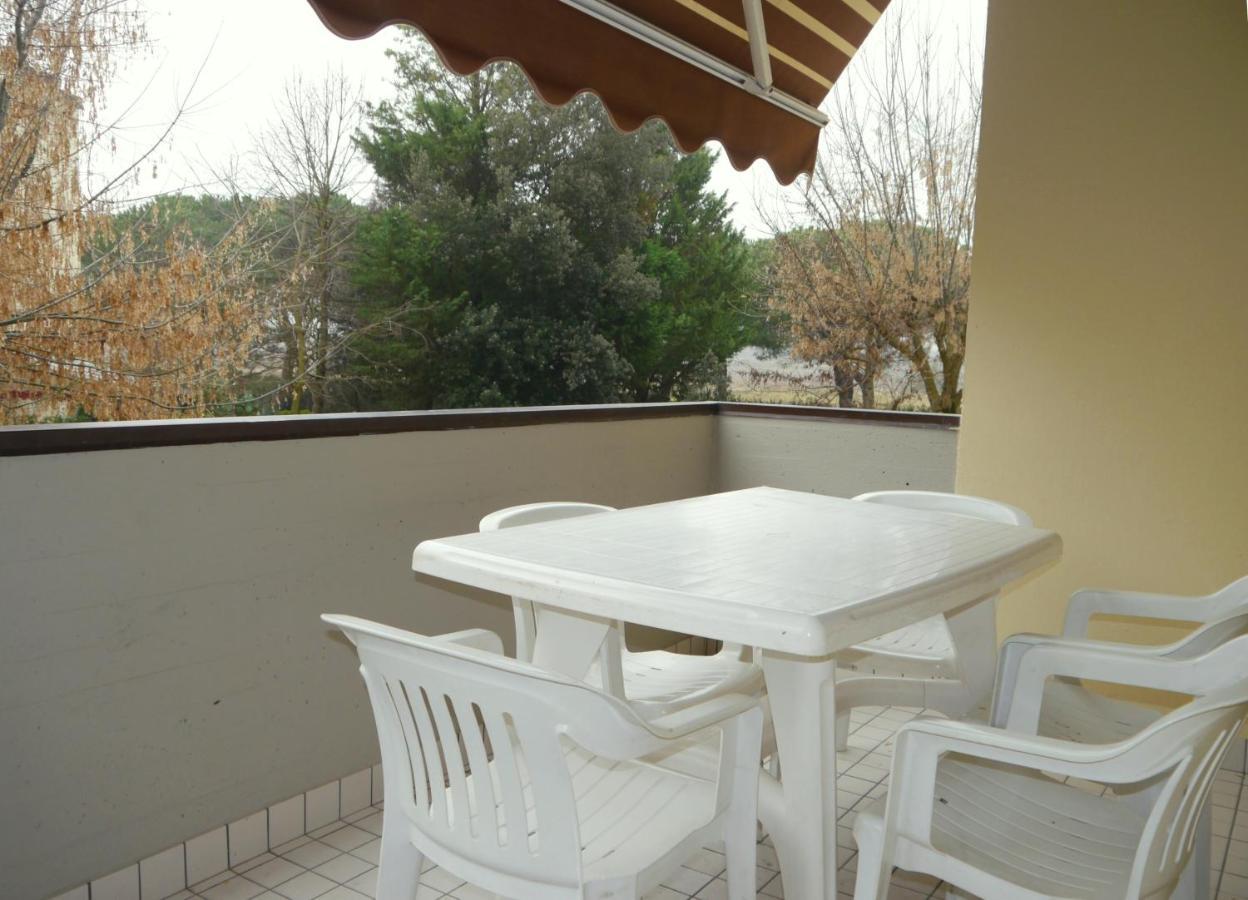 Residence 3 D Lido di Spina Luaran gambar