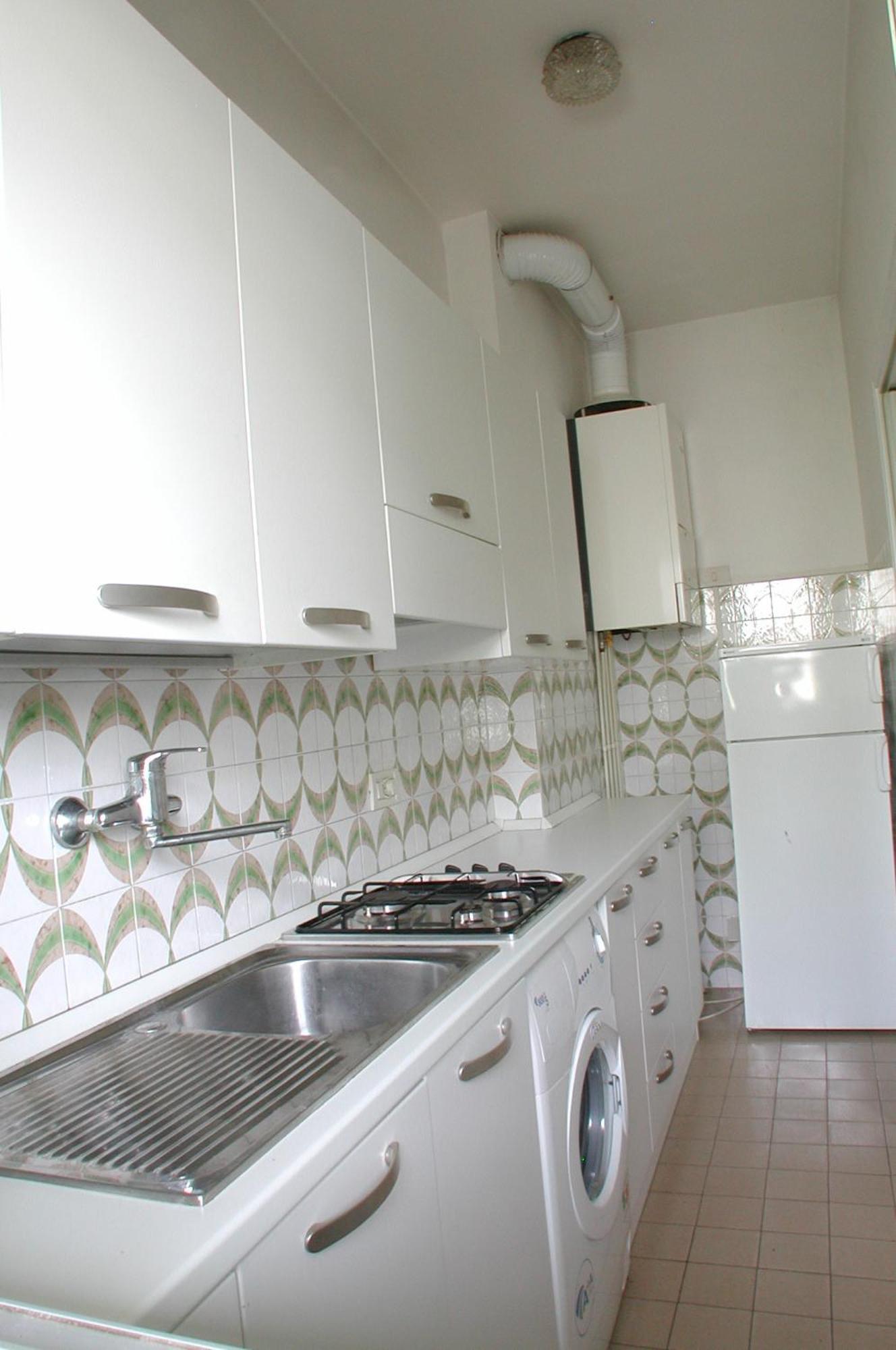 Residence 3 D Lido di Spina Bilik gambar