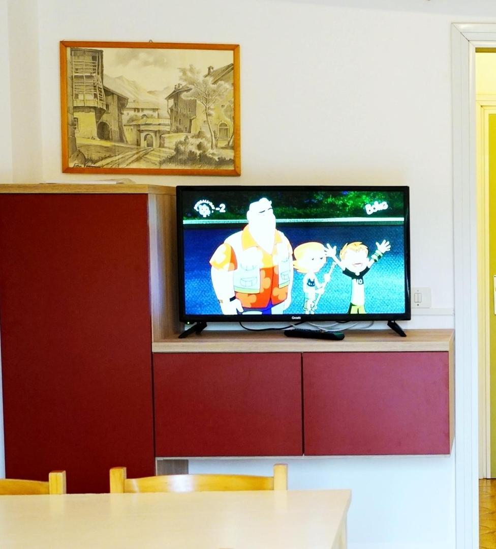 Residence 3 D Lido di Spina Bilik gambar