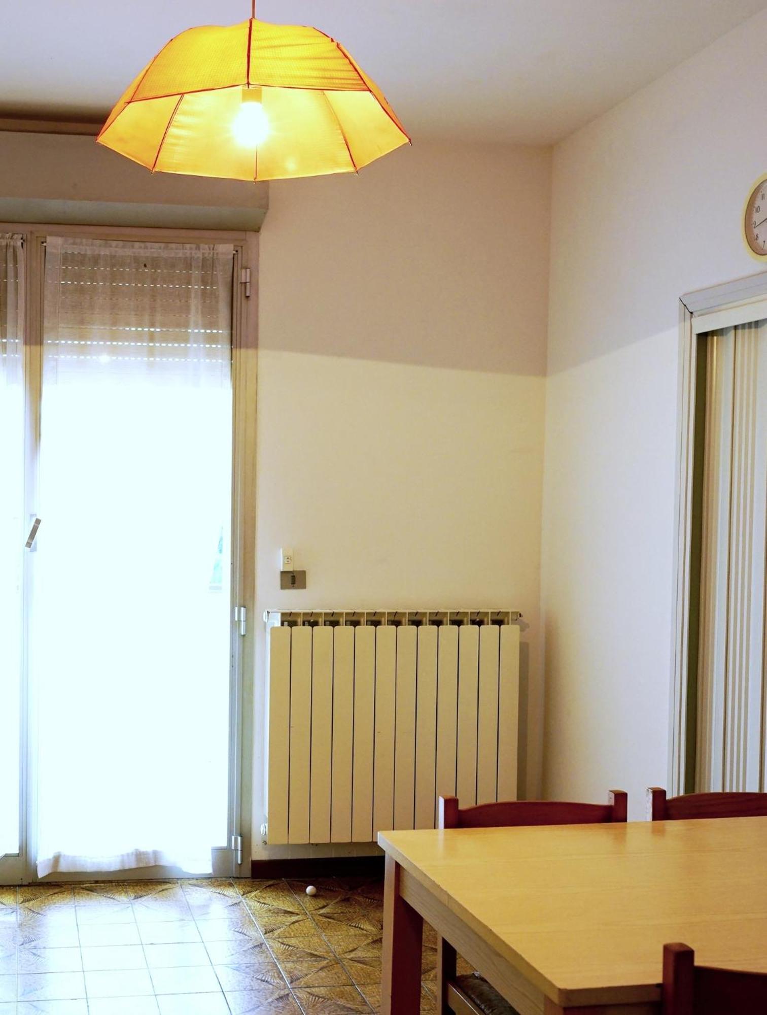 Residence 3 D Lido di Spina Bilik gambar